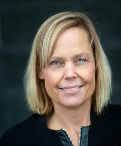 Jorien Castelein